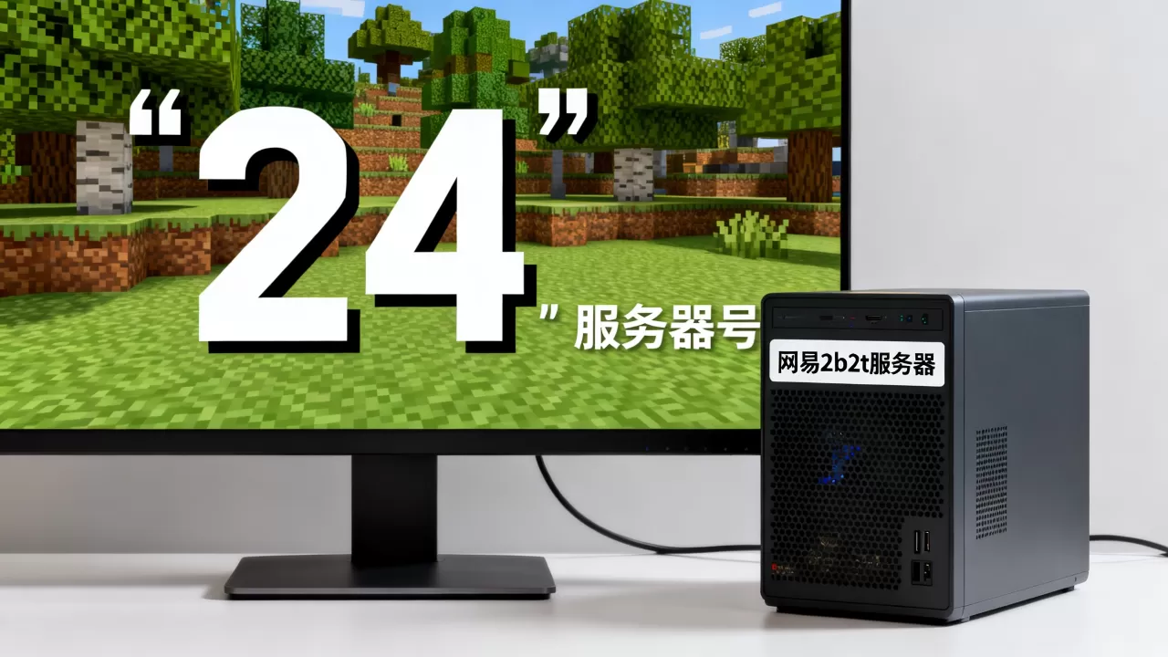 网易的2b2t服务器号码24究竟是多少呢?,为什么进不去 网易的2b2t服务器号码24究竟是多少呢?,为什么进不去