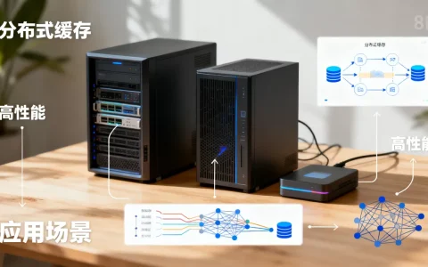分布式缓存应用如何实现高性能？，有哪些场景？