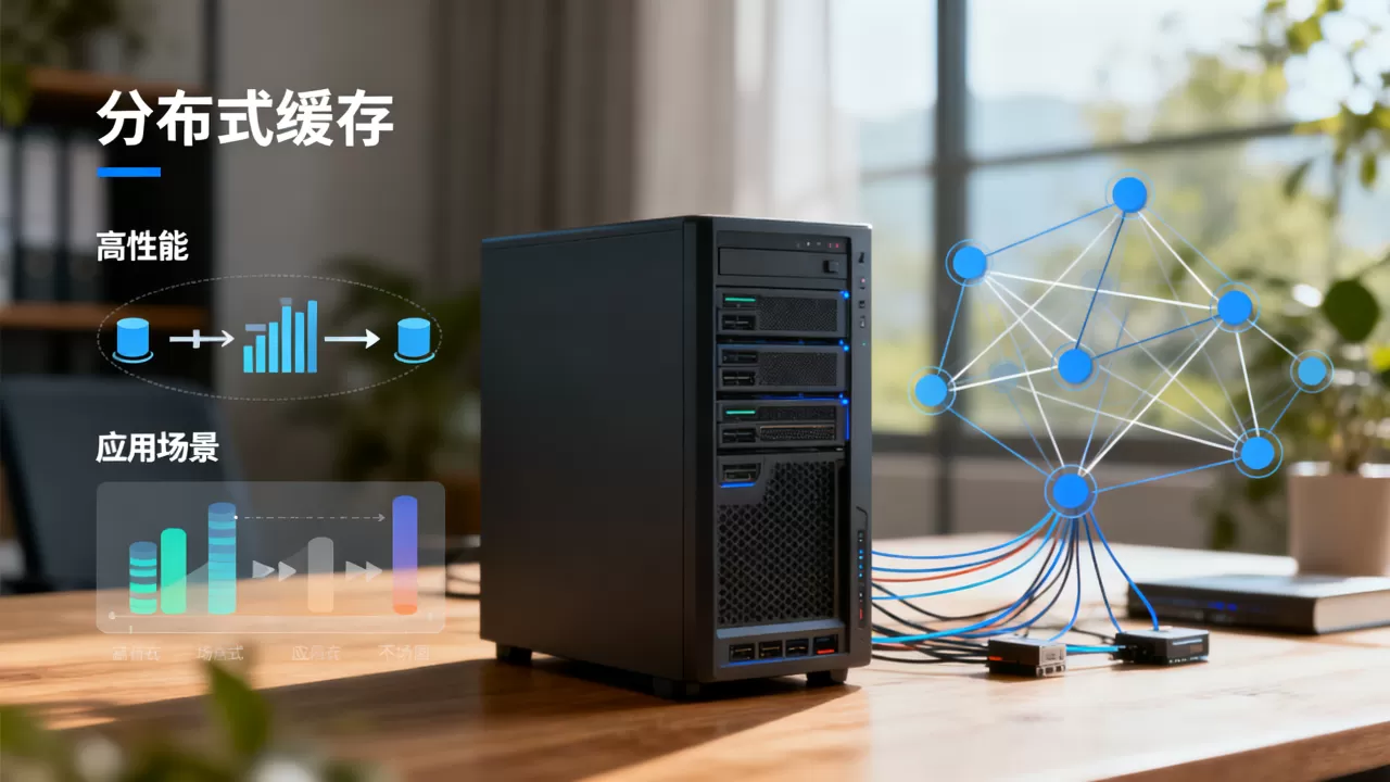 分布式缓存应用如何实现高性能?,有哪些场景? 分布式缓存应用如何实现高性能?,有哪些场景?