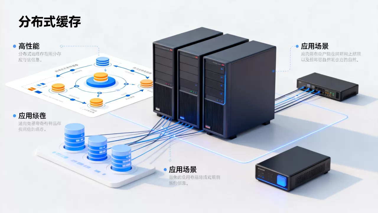 分布式缓存应用如何实现高性能?,有哪些场景? 分布式缓存应用如何实现高性能?,有哪些场景?