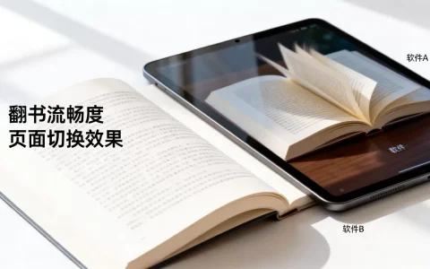 翻书效果评测靠谱吗，翻书效果哪个软件最好用？