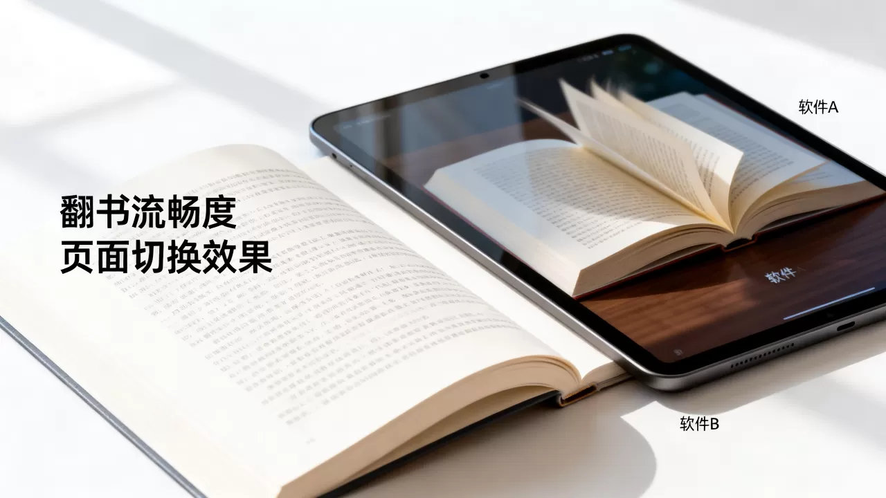 翻书效果评测靠谱吗,翻书效果哪个软件最好用? 翻书效果评测靠谱吗,翻书效果哪个软件最好用?