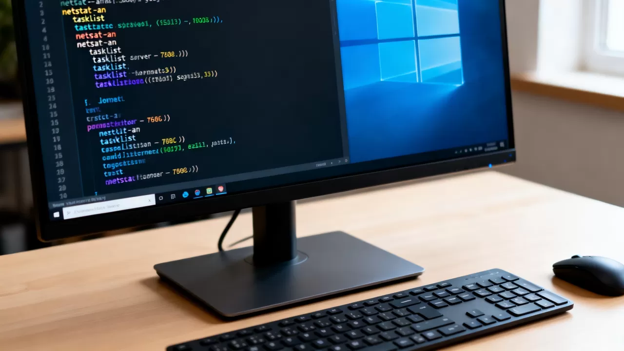 Windows怎么通过命令查看开了哪些服务器?,查看服务器命令有哪些? Windows怎么通过命令查看开了哪些服务器?,查看服务器命令有哪些?