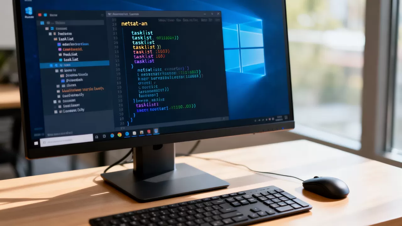 Windows怎么通过命令查看开了哪些服务器?,查看服务器命令有哪些? Windows怎么通过命令查看开了哪些服务器?,查看服务器命令有哪些?