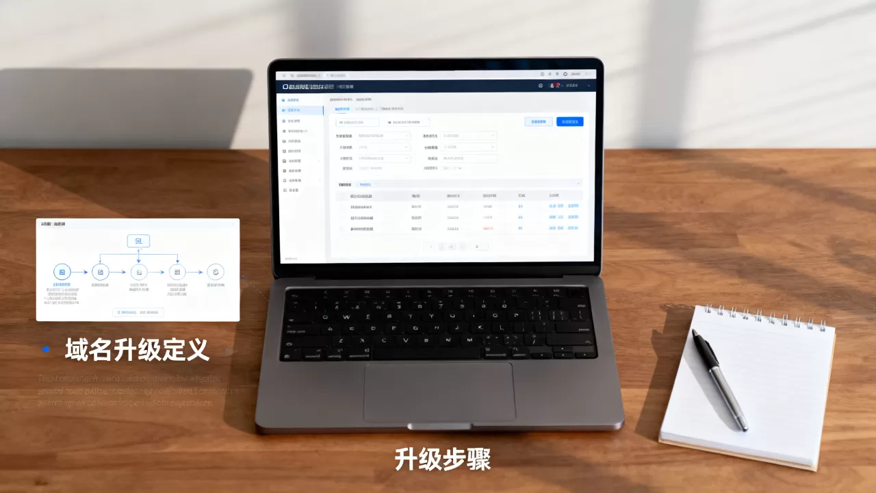 访问域名升级到底是什么意思?,升级方法有哪些? 访问域名升级到底是什么意思?,升级方法有哪些?