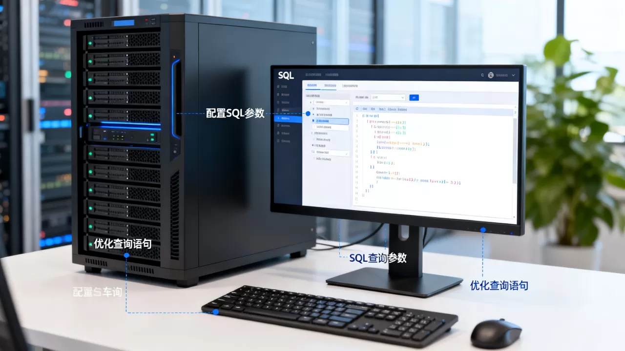 服务器配置SQL的完整流程和详细步骤是什么,如何优化性能 服务器配置SQL的完整流程和详细步骤是什么,如何优化性能