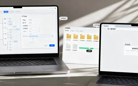 IIS怎么部署FTP服务器？，具体步骤是什么？