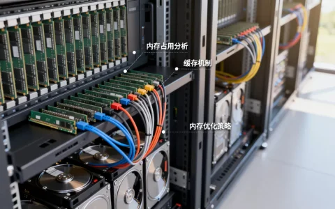 为什么服务器实际可用内存比申请小？，服务器内存不足怎么办？