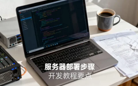 如何快速学会服务器部署教程和开发教程，有哪些方法