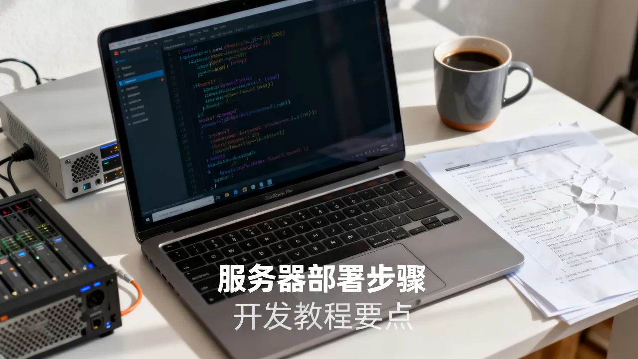 如何快速学会服务器部署教程和开发教程,有哪些方法 如何快速学会服务器部署教程和开发教程,有哪些方法