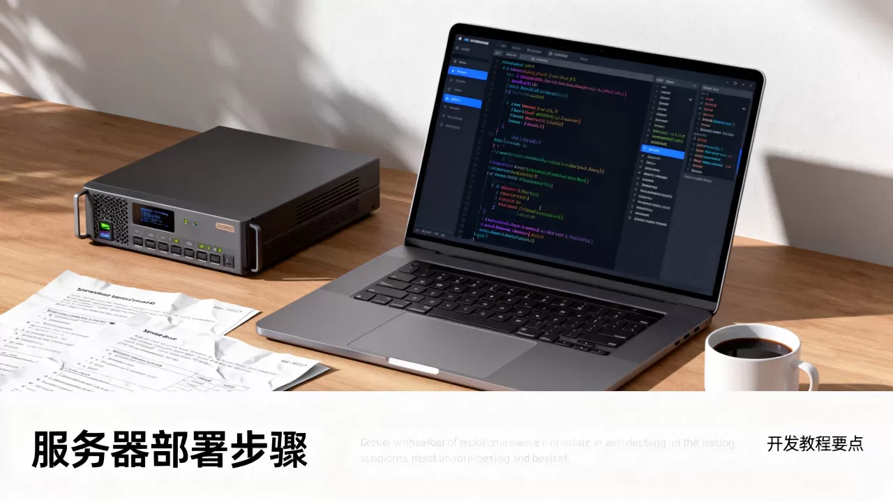 如何快速学会服务器部署教程和开发教程,有哪些方法 如何快速学会服务器部署教程和开发教程,有哪些方法