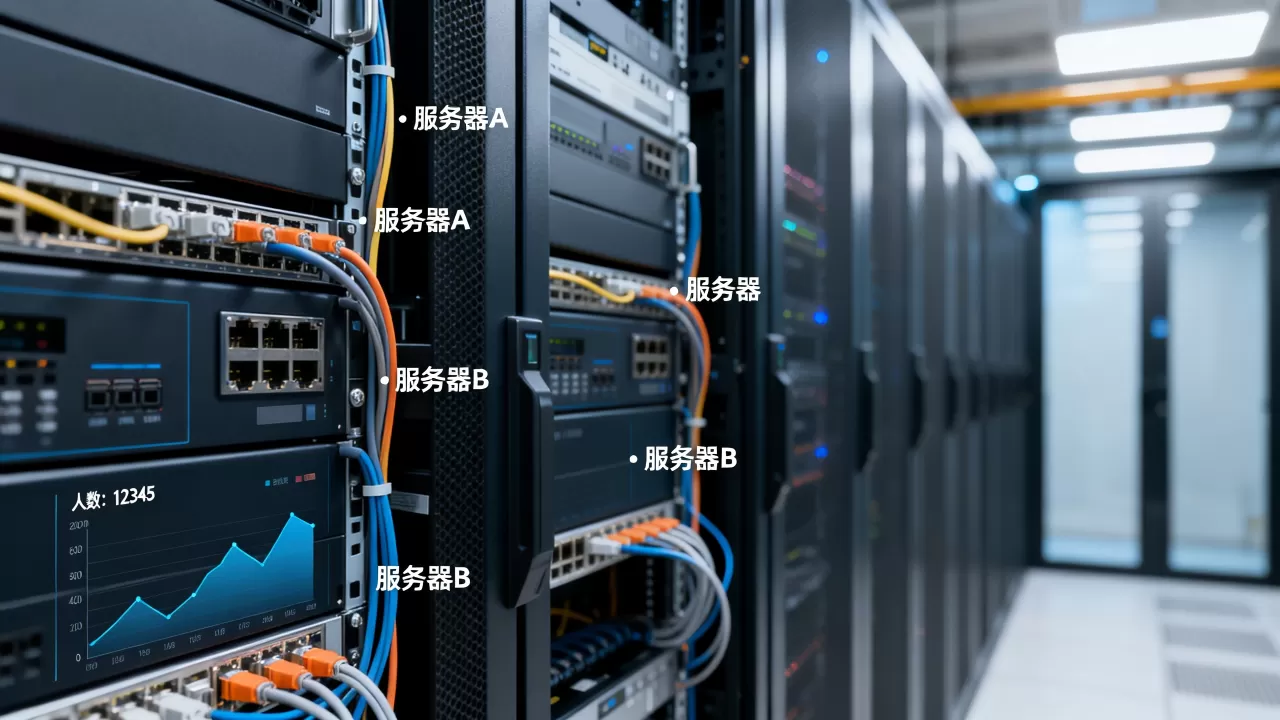小七国服究竟有哪些服务器,哪个服务器人最多 小七国服究竟有哪些服务器,哪个服务器人最多