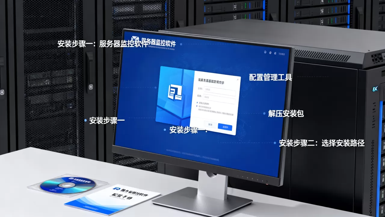服务器上需要什么软件才能稳定运行,如何安装配置 服务器上需要什么软件才能稳定运行,如何安装配置