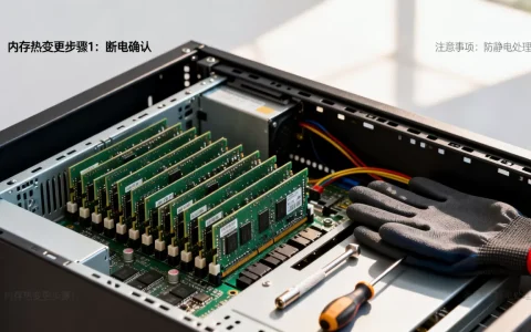 如何实现服务器内存热变更？，有哪些注意事项？