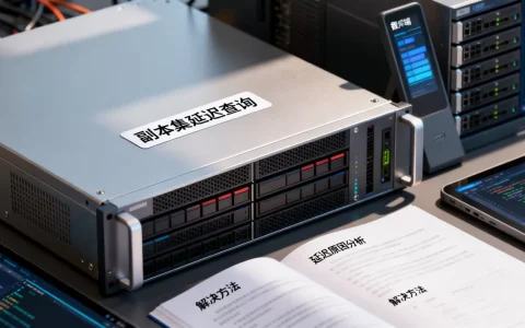 副本集延迟查询怎么解决？，延迟原因是什么？