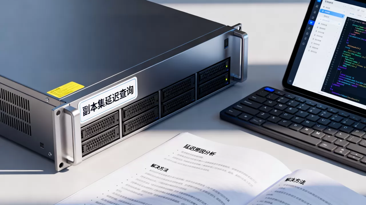 副本集延迟查询怎么解决?,延迟原因是什么? 副本集延迟查询怎么解决?,延迟原因是什么?