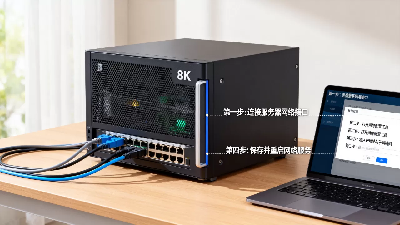 服务器怎么配置IP地址,服务器IP地址配置步骤是什么 服务器怎么配置IP地址,服务器IP地址配置步骤是什么