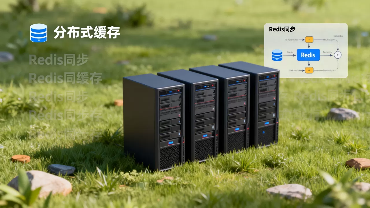 分布式缓存更新同步如何实现,Redis缓存同步方案有哪些 分布式缓存更新同步如何实现,Redis缓存同步方案有哪些