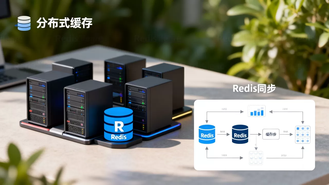 分布式缓存更新同步如何实现,Redis缓存同步方案有哪些 分布式缓存更新同步如何实现,Redis缓存同步方案有哪些