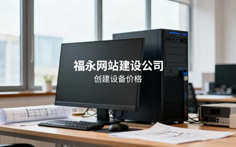 福永网站建设公司哪家好，创建设备价格多少