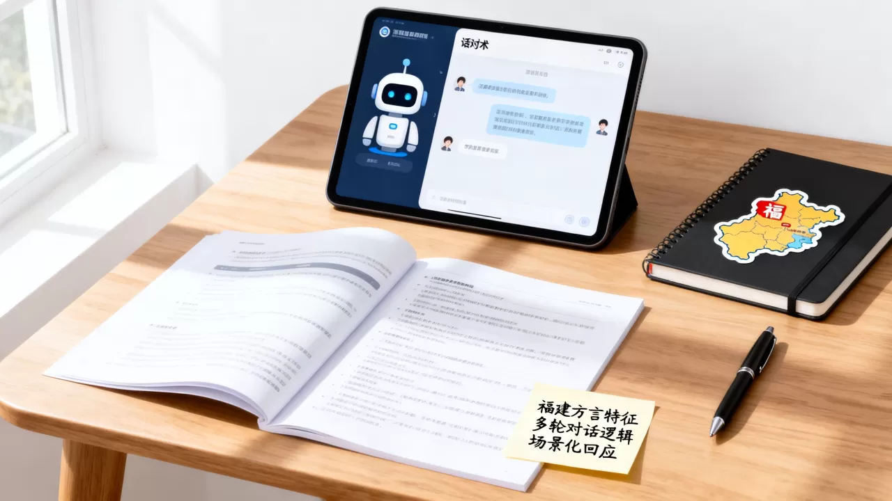 你真的会写福建对话机器人话术吗?,有哪些技巧? 你真的会写福建对话机器人话术吗?,有哪些技巧?