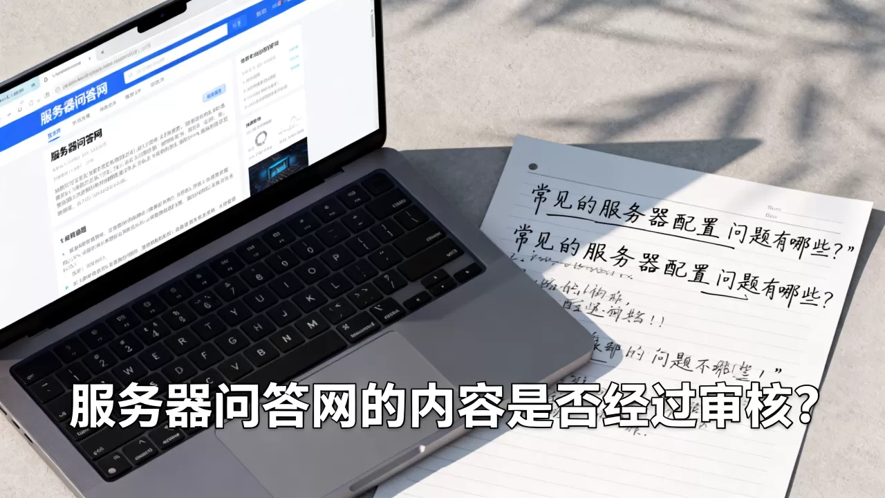 服务器问答网的问答内容靠谱吗?,有哪些常见问题? 服务器问答网的问答内容靠谱吗?,有哪些常见问题?