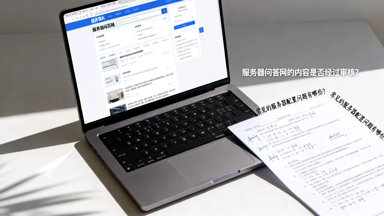 服务器问答网的问答内容靠谱吗?,有哪些常见问题? 服务器问答网的问答内容靠谱吗?,有哪些常见问题?