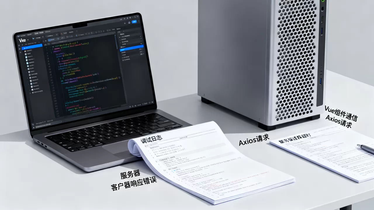 服务器和客户端vue实现案例有哪些,客户端故障怎么解决 服务器和客户端vue实现案例有哪些,客户端故障怎么解决