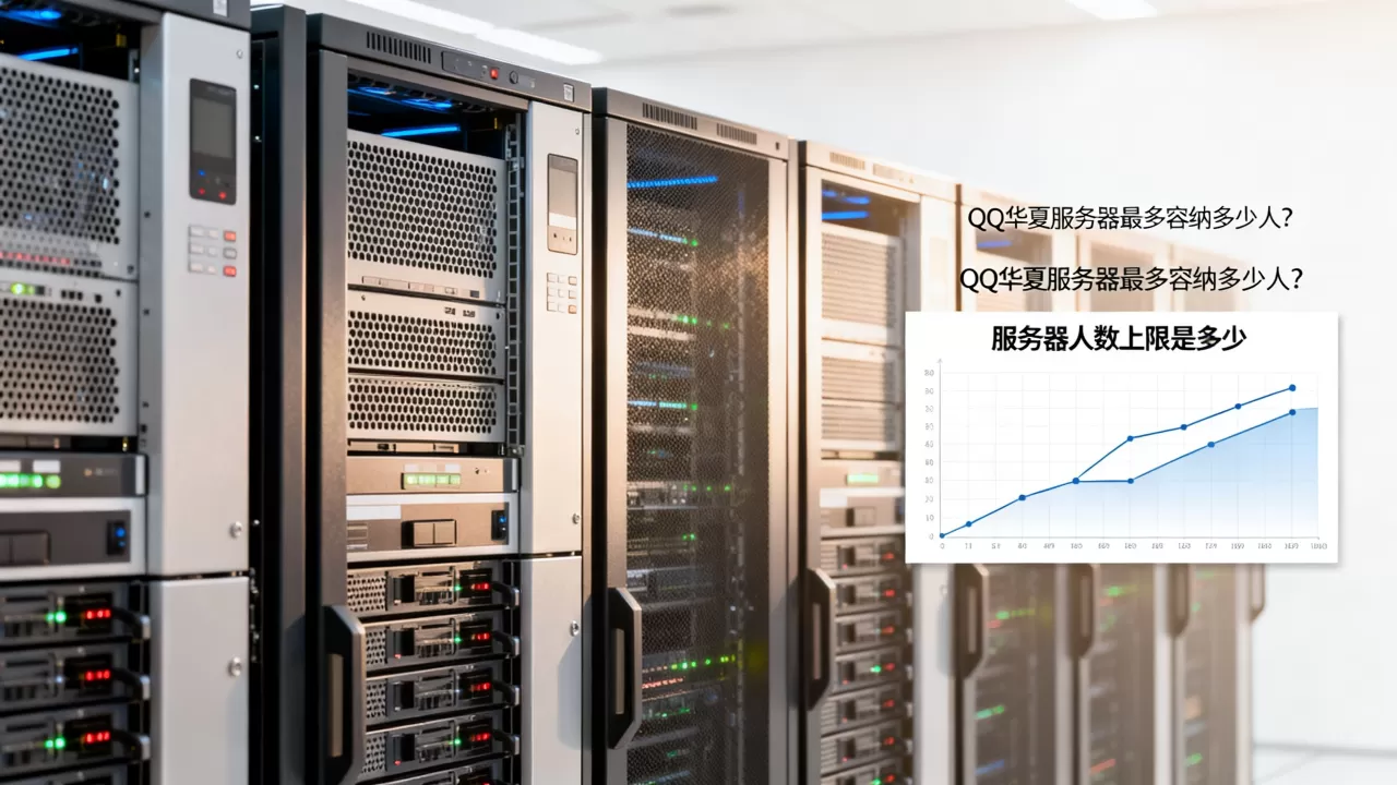 QQ华夏服务器最多容纳多少人?,服务器人数上限是多少 QQ华夏服务器最多容纳多少人?,服务器人数上限是多少
