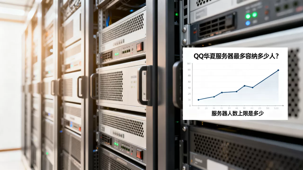 QQ华夏服务器最多容纳多少人?,服务器人数上限是多少 QQ华夏服务器最多容纳多少人?,服务器人数上限是多少