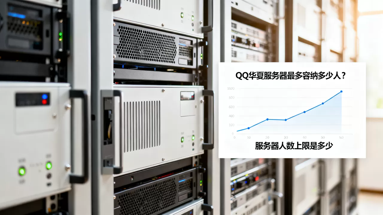 QQ华夏服务器最多容纳多少人?,服务器人数上限是多少 QQ华夏服务器最多容纳多少人?,服务器人数上限是多少