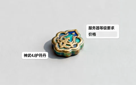 神武4J护符丹服务器多少级才能买？，多少钱
