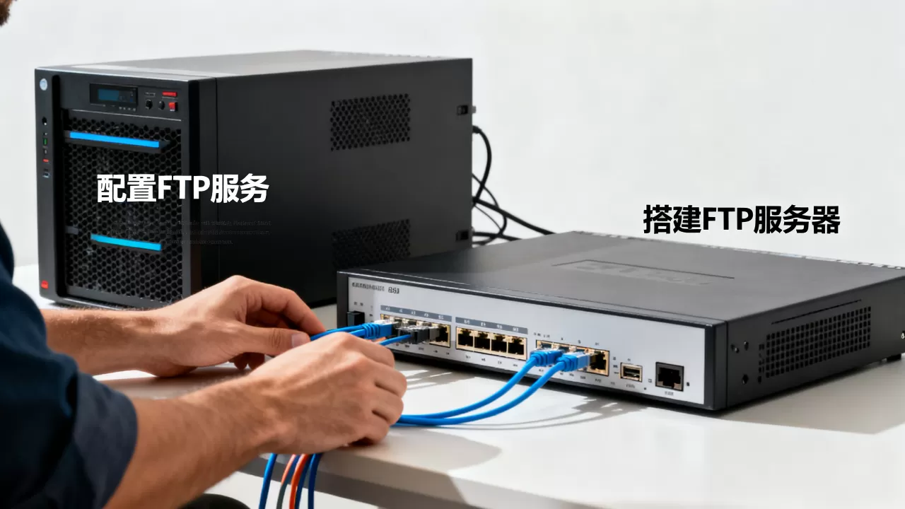 服务器如何配置FTP服务?,ftp服务器怎么搭建 服务器如何配置FTP服务?,ftp服务器怎么搭建