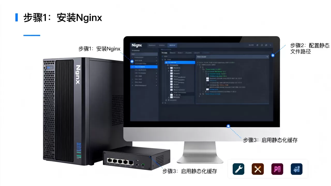 如何部署静态HTML服务器并启用网站静态化,步骤是什么? 如何部署静态HTML服务器并启用网站静态化,步骤是什么?