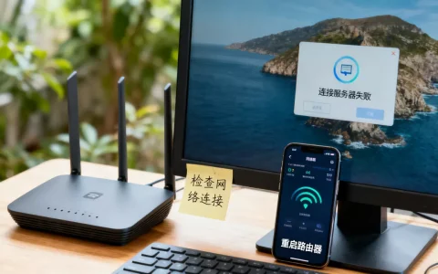 DNF游戏一直连接服务器失败怎么办，怎么回事？