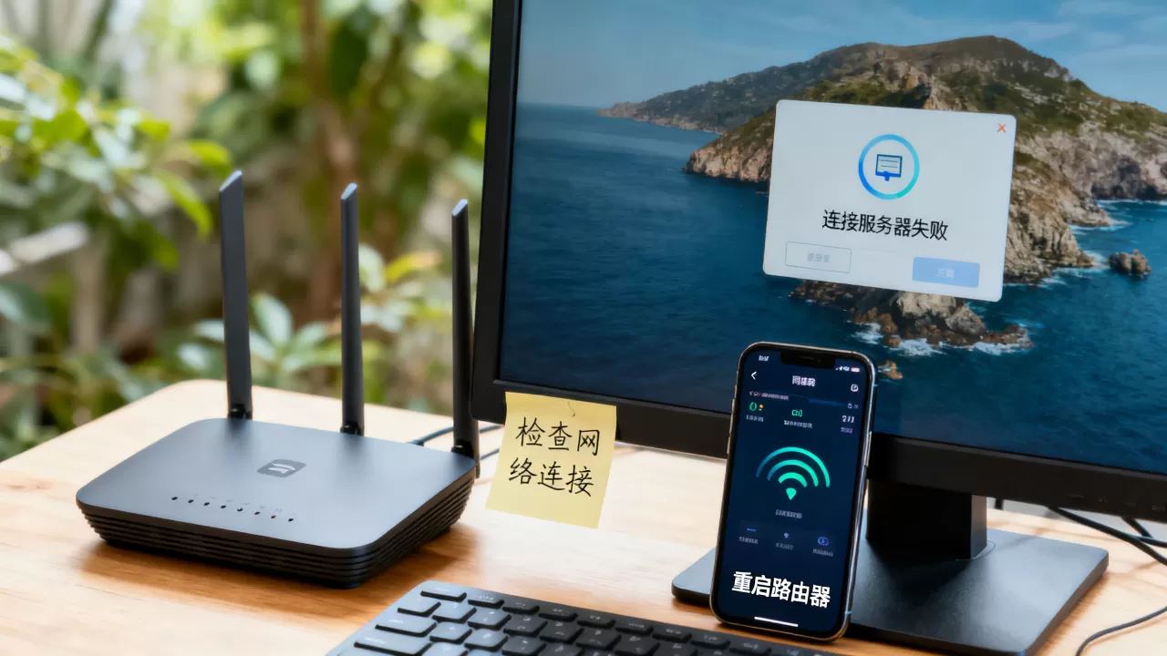 DNF游戏一直连接服务器失败怎么办,怎么回事? DNF游戏一直连接服务器失败怎么办,怎么回事?