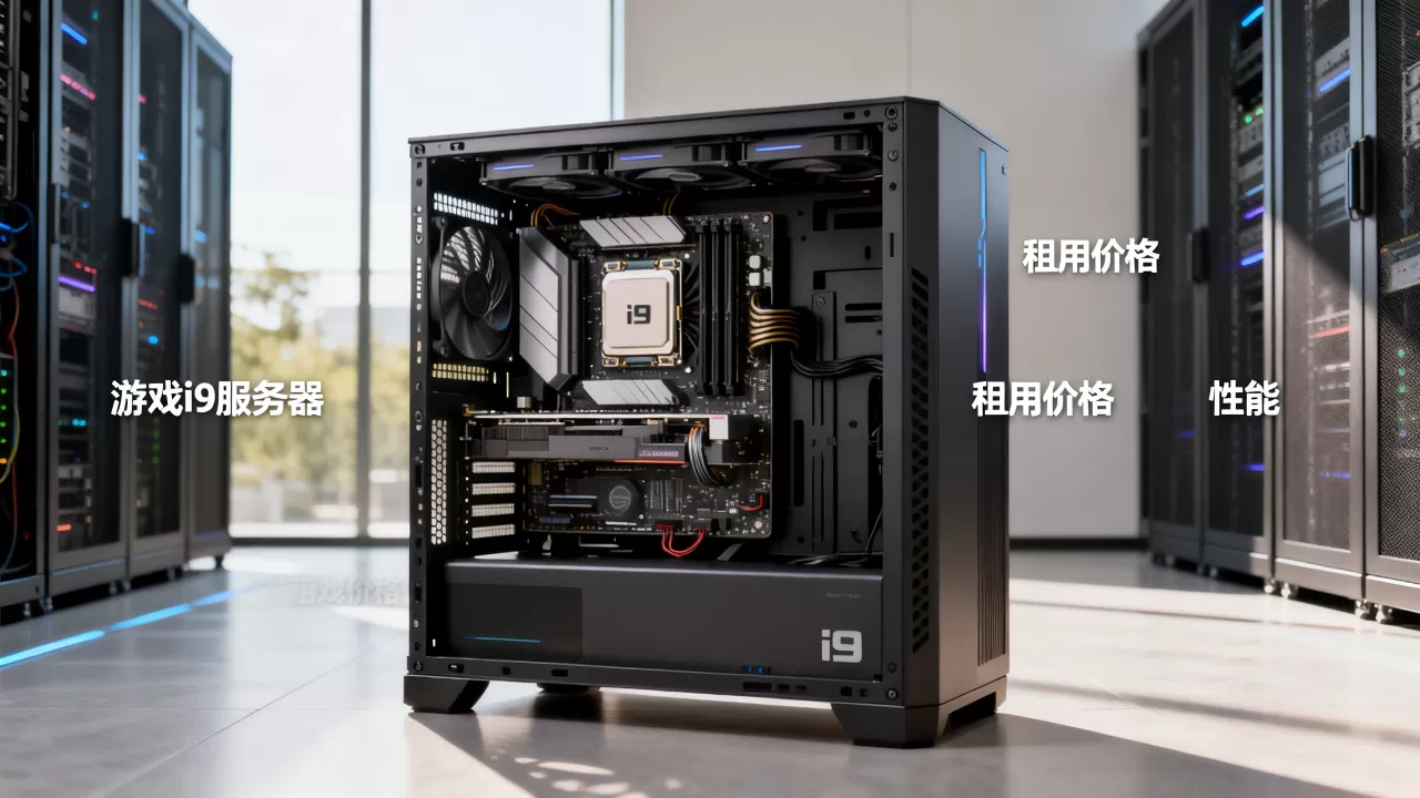 游戏i9服务器租用多少钱一月?,性能怎么样? 游戏i9服务器租用多少钱一月?,性能怎么样?
