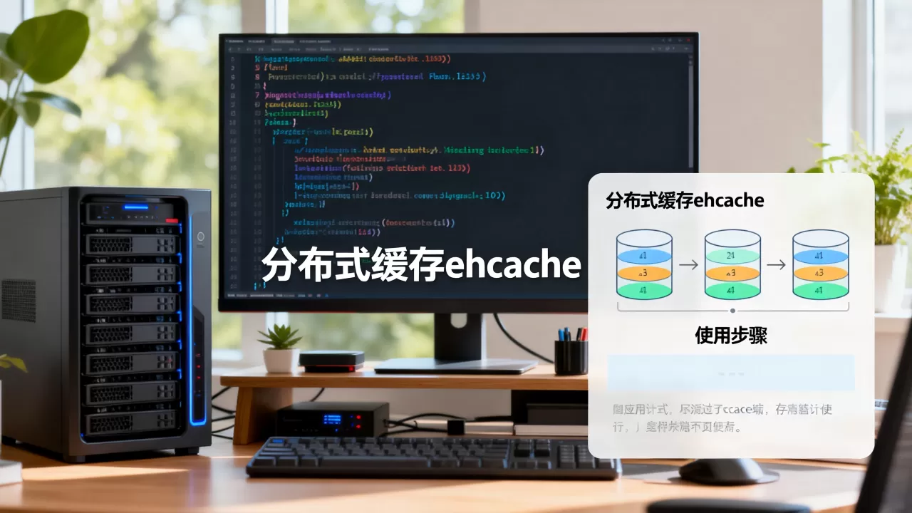 什么是分布式缓存ehcache,怎么用? 什么是分布式缓存ehcache,怎么用?