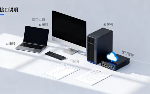 服务软件接口SaaS云如何选择，哪个好？