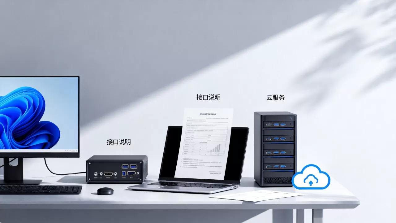 服务软件接口SaaS云如何选择,哪个好? 服务软件接口SaaS云如何选择,哪个好?