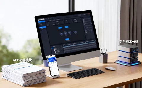 佛山网站建设APP怎么做，企业网站APP后台多少钱？