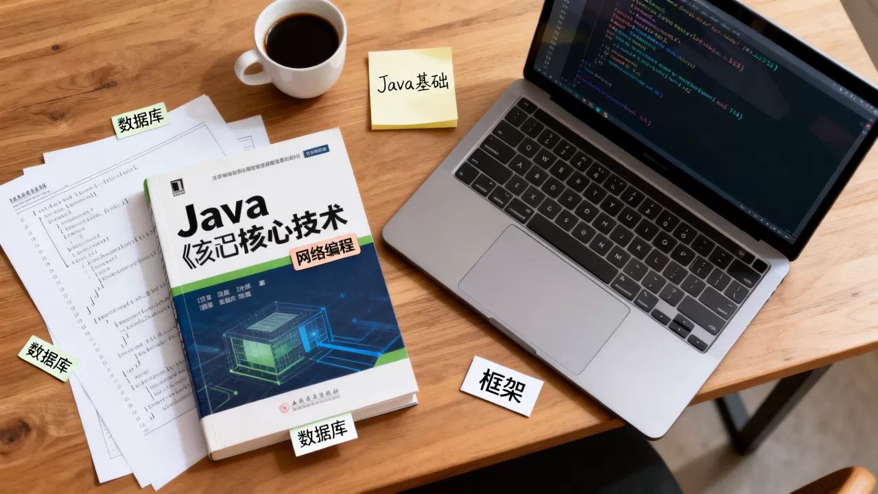 Java做服务器需要哪些知识点?,怎么学 Java做服务器需要哪些知识点?,怎么学