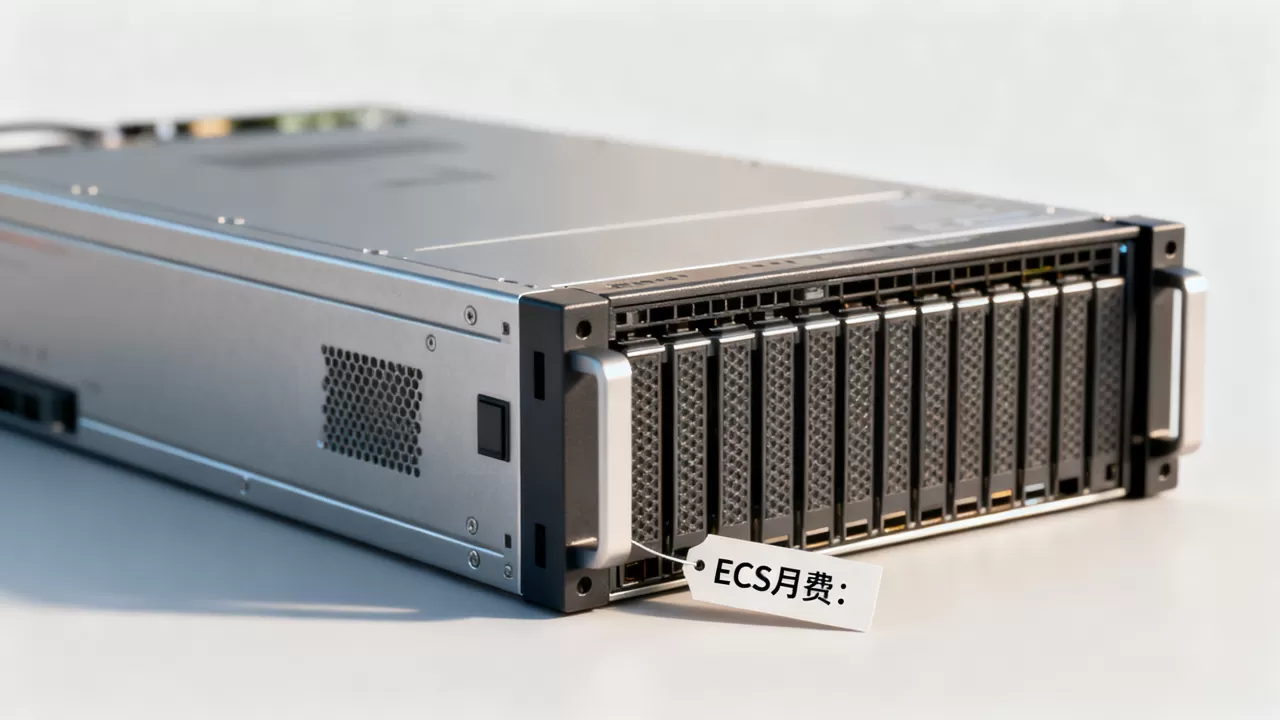 服务器ECS最新价格是多少?, 多少钱一个月 服务器ECS最新价格是多少?, 多少钱一个月