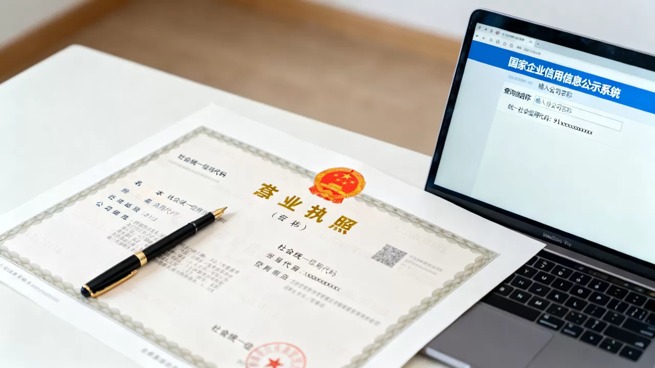 分公司是否有社会统一信用代码,怎么查询? 分公司是否有社会统一信用代码,怎么查询?