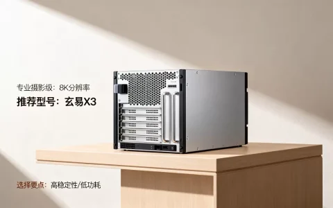 六欲玄易服务器有哪些值得推荐？，怎么选择