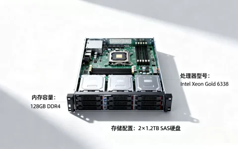 x86服务器招标规格通常有哪些要求，如何选择最合适？