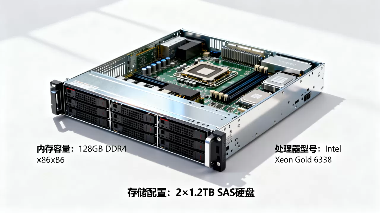 x86服务器招标规格通常有哪些要求,如何选择最合适? x86服务器招标规格通常有哪些要求,如何选择最合适?