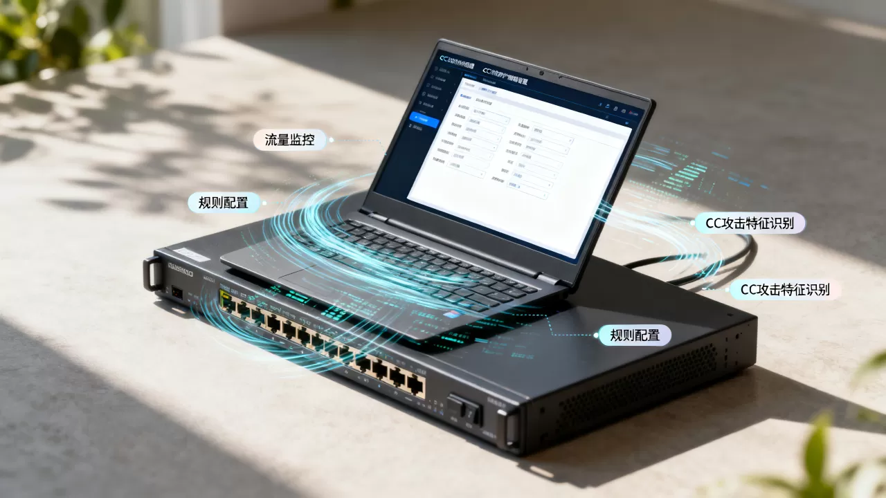 防火墙CC安全策略如何设置?,如何防止CC攻击 防火墙CC安全策略如何设置?,如何防止CC攻击