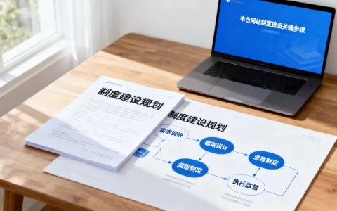丰台网站建设中的制度建设如何实施，关键步骤有哪些