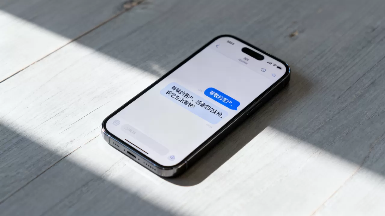 给客户发送短信的技巧有哪些?,发送短信的方法是什么? 给客户发送短信的技巧有哪些?,发送短信的方法是什么?